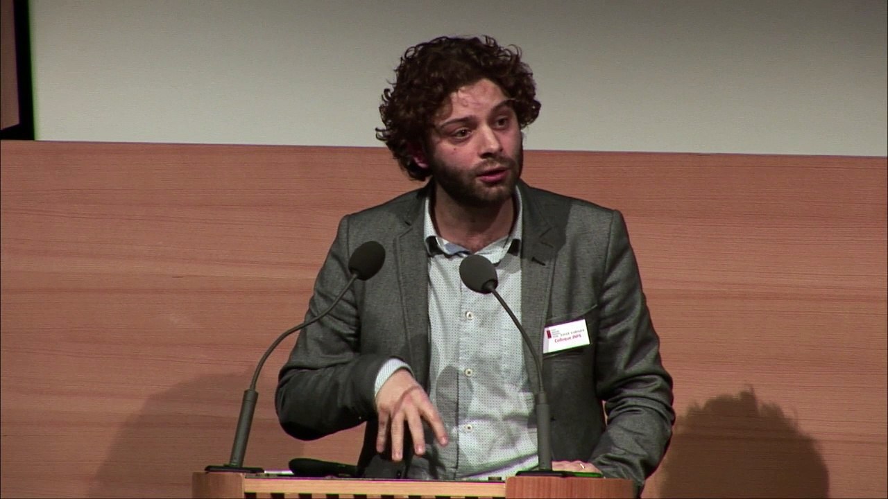 JNPS 2017 - Pierre GRANDGENEVRE - Psychiatre, CHRU-Lille - Contagion suicidaire et médias