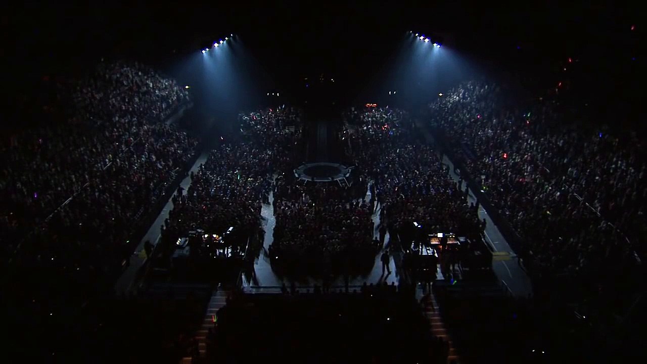 BSB tour LONDON 3