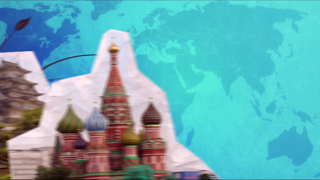 Crazy Romaňi Travelers Show - Kuvo Palo Droma