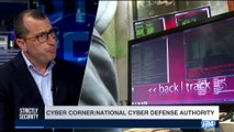 STRICTLY SECURITY | Cyber Corner: National Cyber Defense Authority | Saturday, May 6th 2017