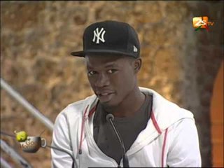 Madou: A Brief Overview