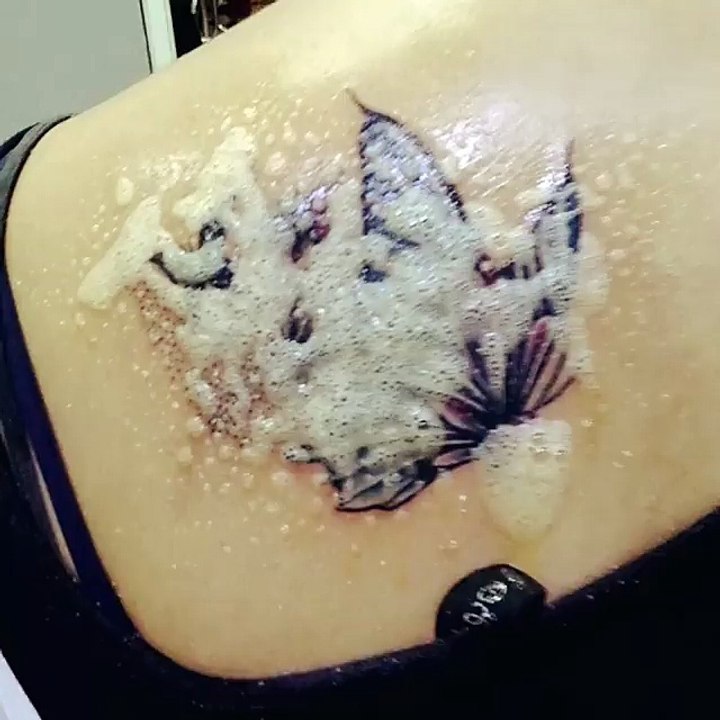 Unique Tattoo Designs for Girls