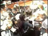 Aquiles Priester - Acid Rain - Inside my Drums - 2003 - HQ