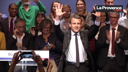 Emmanuel Macron : retour sur celui qui a chamboulé la politique française en 3 ans