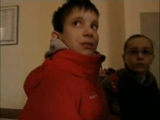 Les tout petits rats de l'Opéra  (2/2)