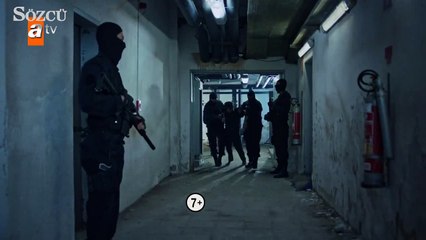 Eşkıya Dünyaya Hükümdar Olmaz 68. bölüm fragmanı