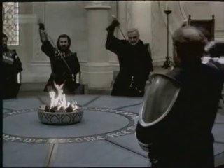 Na rubu znanosti - Templari