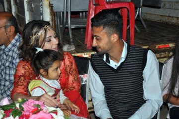 Müslüman Olan Ukraynalı Geline Türk Usulü Düğün