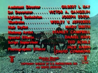 Western Movies War Paint 1953 (ima prevod) part 1/2