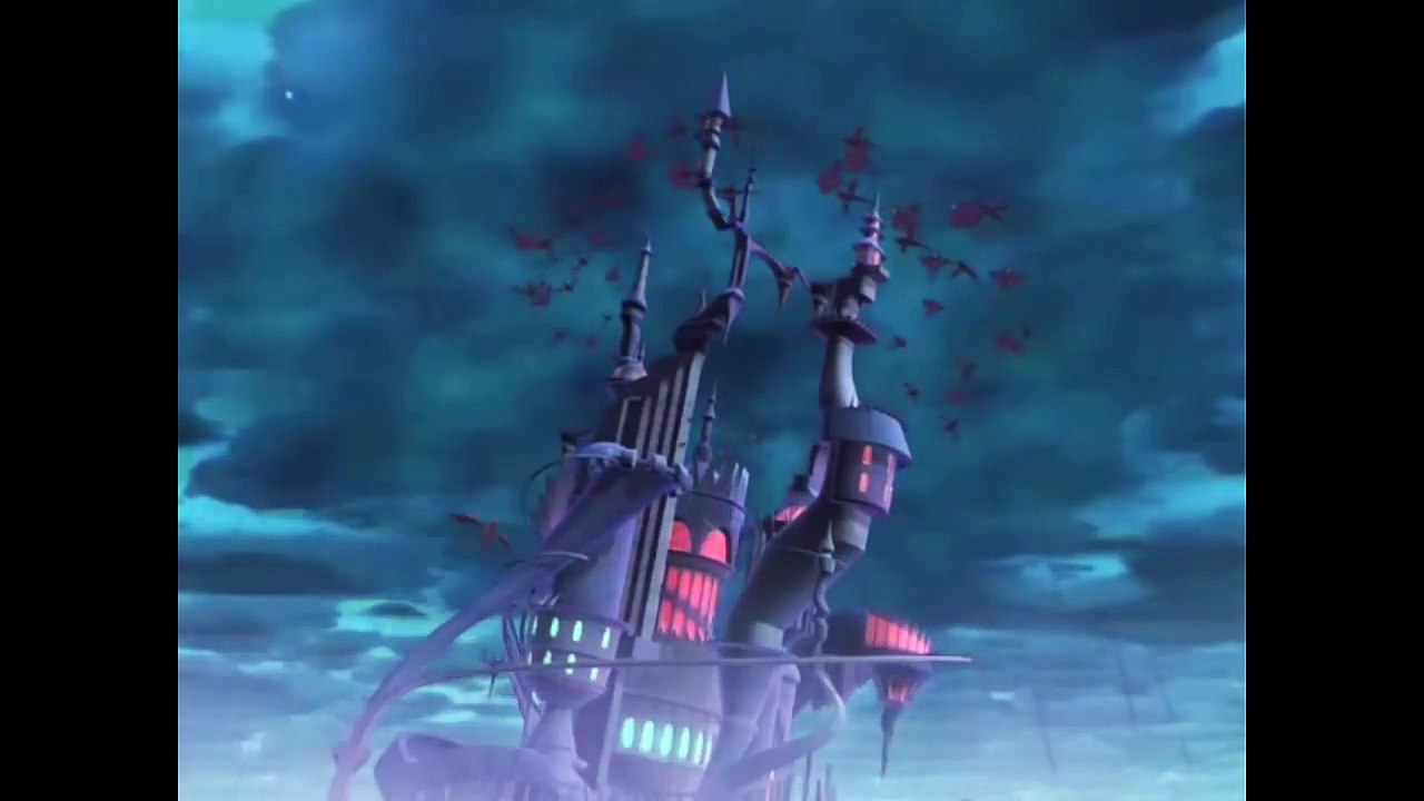 Winx Club Special 3-The Battle For Magix! (HD)_56