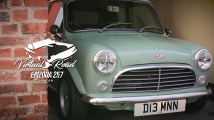 VR MAGAZIN - epizoda 257, sezona 6