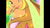 Winx Club Special 3-The Battle For Magix! (HD)_72
