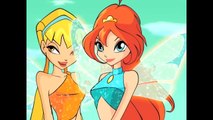 Winx Club Special 3-The Battle For Magix! (HD)_88