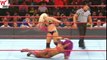 Sasha Banks Vs Alexa Bliss One On One Full Match At WWE Raw