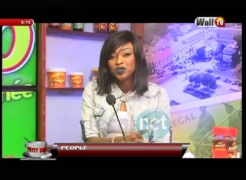 infos people walf petit déj du 08 mai