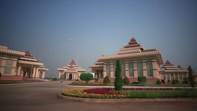 101 East - Aung San Suu Kyi’s Myanmar promo