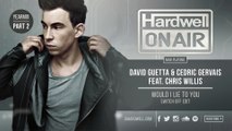 Hardwell On Air 2016 Yearmix Part 2_32