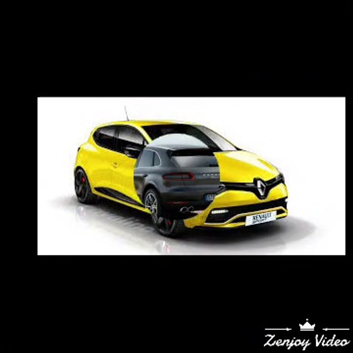 Location voiture Casablanca - Voiture Au Maroc