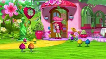 Strawberry Shortcake  BEST MOMENTS OF STRAWBERRY SHORTCAKE Berry Bitty Adventures - Girls show_26