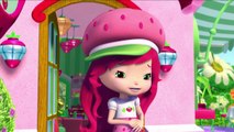 Strawberry Shortcake  BEST MOMENTS OF STRAWBERRY SHORTCAKE Berry Bitty Adventures - Girls show_28