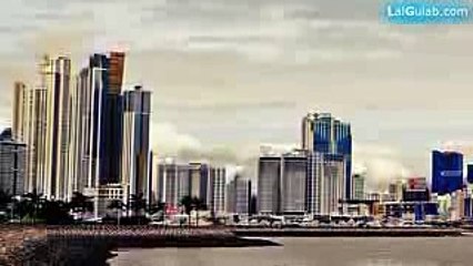 Panama Visa For Pakistan In Urdu Panama Mein Zindagi Jeene Ka Mauqa(240p)