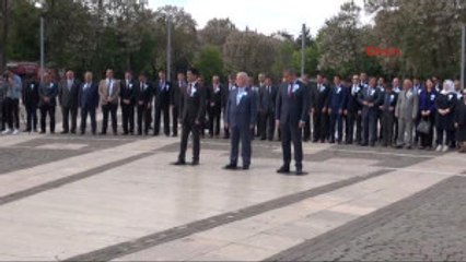 Gaziantep'te Vakıflar Haftası Kutlandı