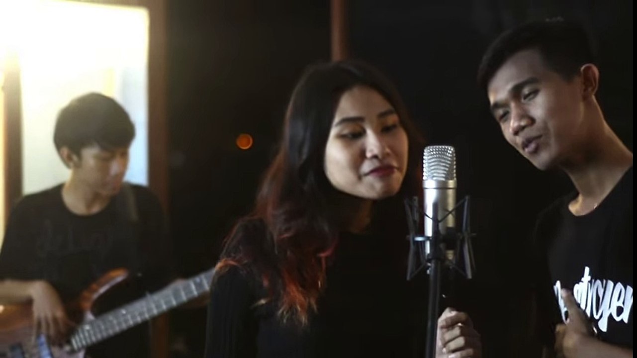 Sepanjang Jalan Kenangan (Reggae )