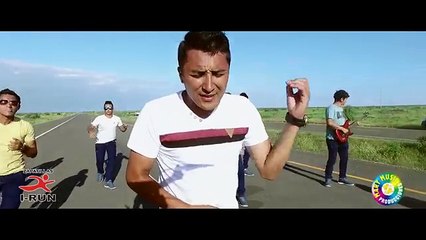 ZAFIRO SENSUAL... NO ME ENSEÑASTE A OLVIDAR ...CANTA LUIS HERRERA...