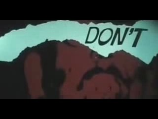 Don't Grindhouse Fake