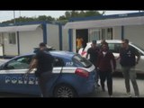 Pozzallo (RG) - Sbarco di 700 migranti, arrestato scafista (08.05.17)