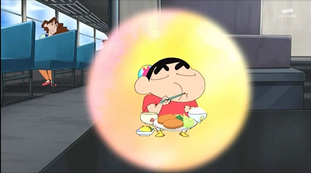 3時間アニメ祭り 映画クレヨンしんちゃん オラの引越し物語 ドラえ 2 3 16年04月01日 Part 2 2 Video Dailymotion