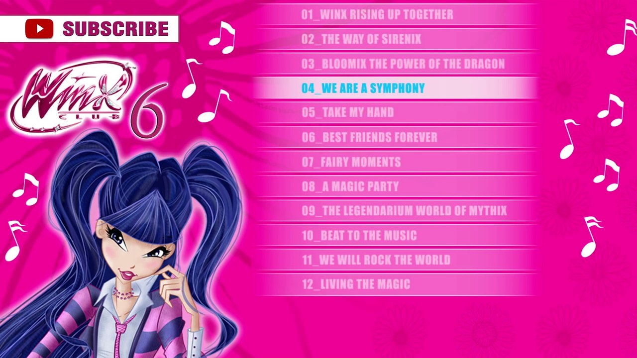 Winx Club - Season 6- all songs!_20