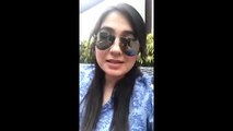 What Happened With Khabarnaak Host Ayesha Jahanzeb?
