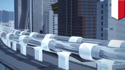 하이퍼루프의 다음 종착역? 인도네시아가 될 가능성이 높아