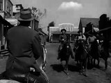 Man with the Gun (1955) Western (Richard Wilson / Robert Mitchum, Jan Sterling, Karen Sharpe) part 1/2
