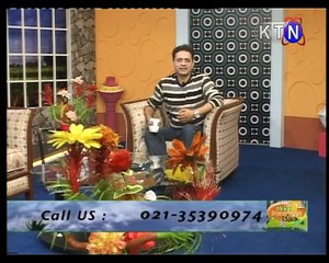 GOOD MORNING PAKISTAN- 8th May 2017