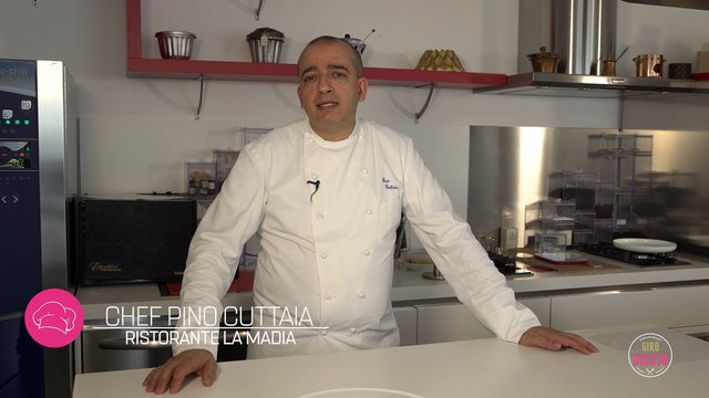 GIRO GOLOSO - TAPPA 4 - Memoria Visiva