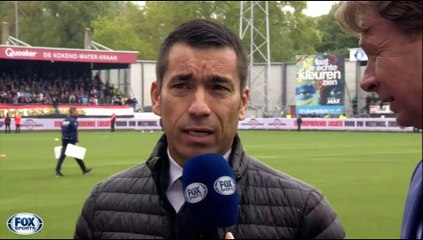 07-05-2017 Mooi om te zien dat het zo leeft allemaal