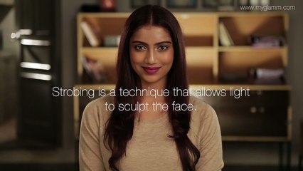 Strobing Makeup Technique To Get Glowing Skin - MyGlamm