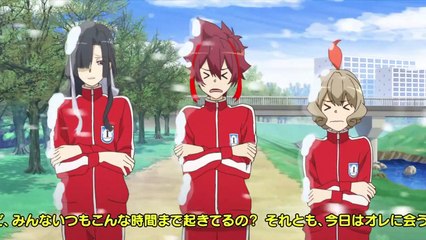 ラブ米-WE LOVE RICE- 第4話 Love Kome We Love Rice - 04 HD「720p」