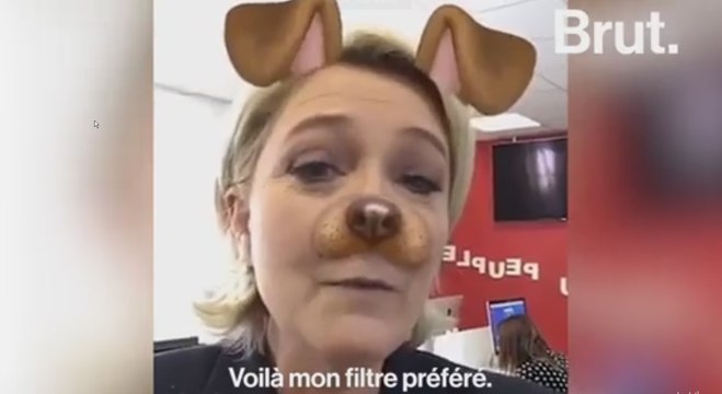 Présidentielle: il était temps que ça se termine