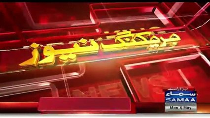 Daniyal Aziz is Translating Go Nawaz Go in Urdu