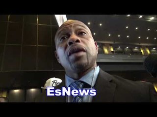 ROY JONES JR WANTS LOMACHENKO VS RIGONDEAUX NEXT EsNews Boxing