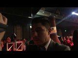 Jessie Vargas reaction to lomachenko vs walters - esnews boxing
