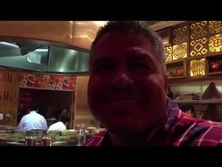 Robert Garcia - maybe i could've beat walters lomachenko is too good