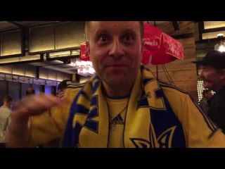 Frank stea - lomachenko is like matrix