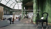 Révélations Grand Palais 2017 - Nathalie Guichard