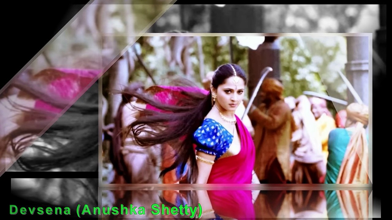 Bahubali 2 Actors Salary 2017 Maximum 25 crores- Dailymotion