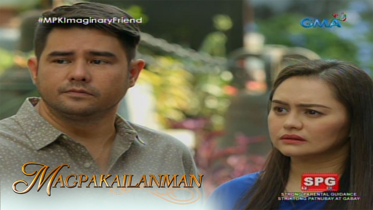 Magpakailanman: The existence of ‘demonic oppression’