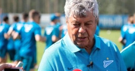 Mircea Lucescu, Galatasaray İçin 22 Mayıs'ı İşaret Etti